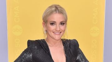 Jamie Lynn Spears