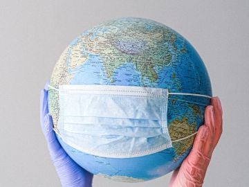 El coronavirus afecta a todo el planeta