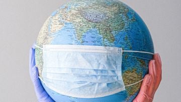 El coronavirus afecta a todo el planeta