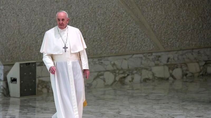 La profecía de San Malaquías, ¿será Francisco el último Papa?