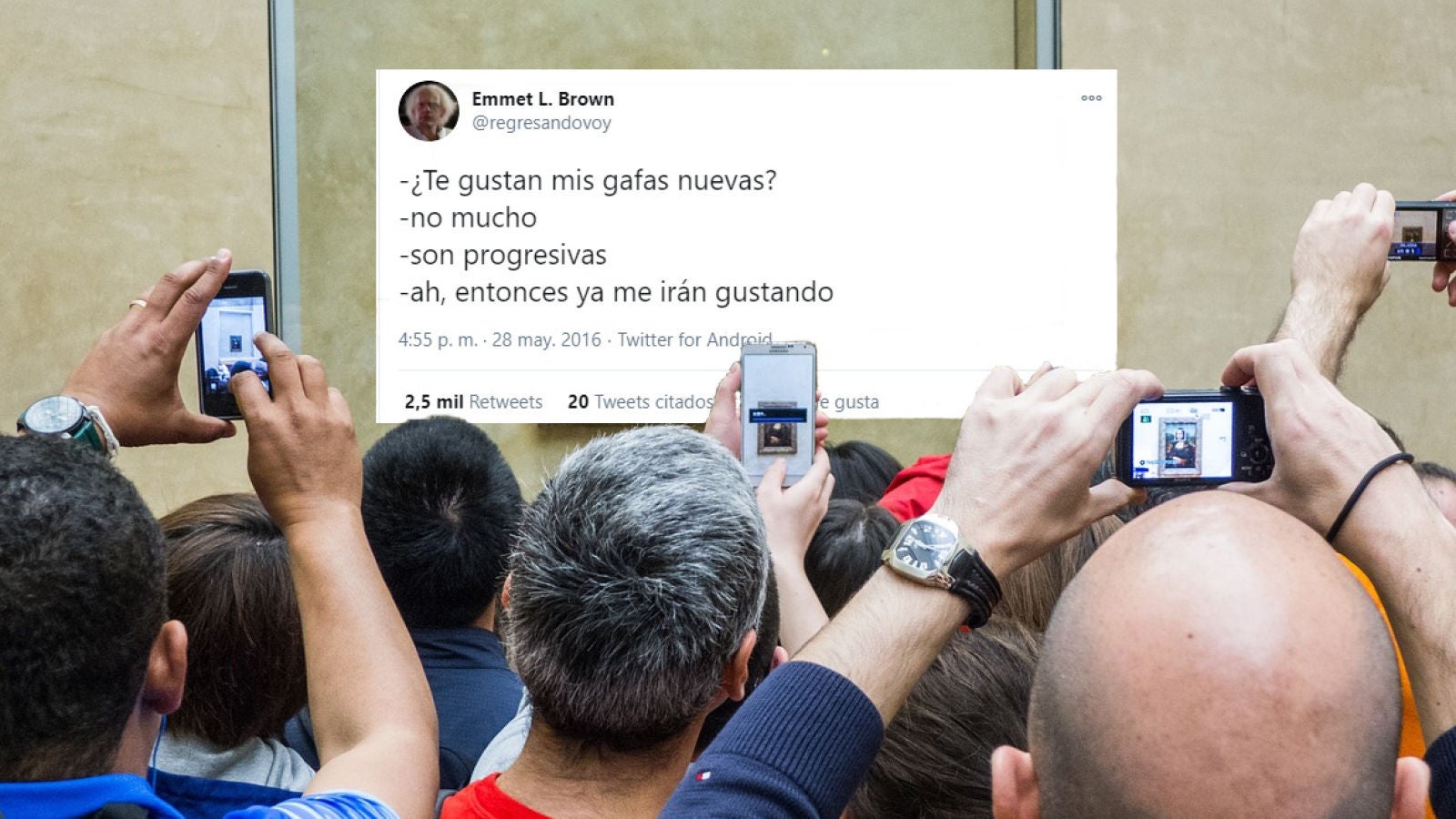 33 chistes absurdos para reírte a carcajadas