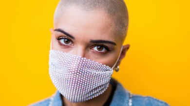 El truco definitivo para guardar las mascarillas