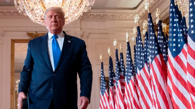 Análisis express de las elecciones en USA 