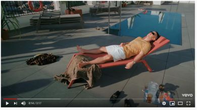 Así suena 'Tú me dejaste de querer', la nueva canción de C. Tangana con La Húngara y El Niño de Elche 