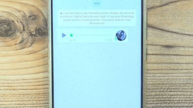 Cómo evitar que piensen que eres muy pesado/a en WhatsApp