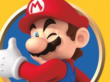 Super Mario 