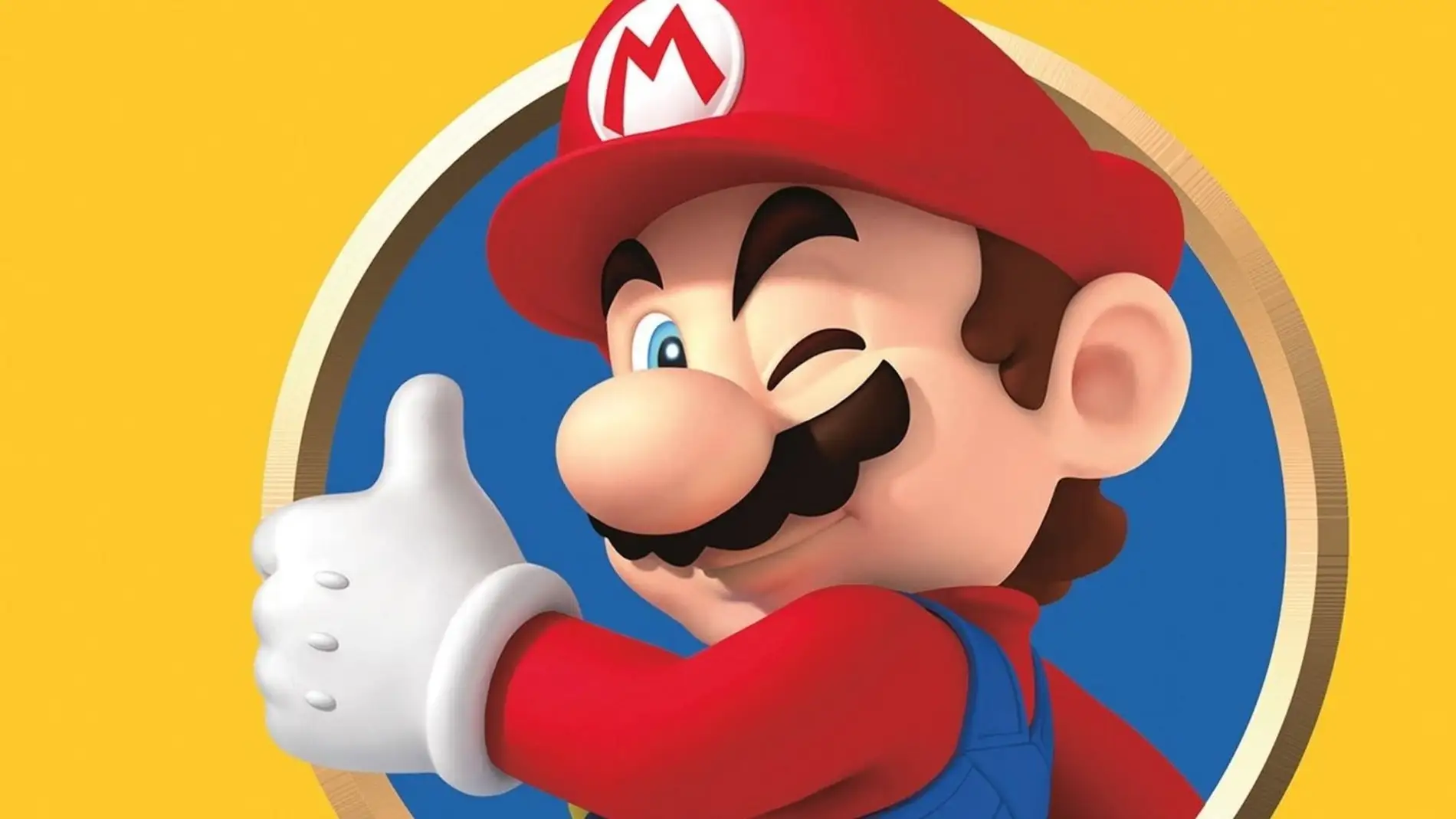 Super Mario