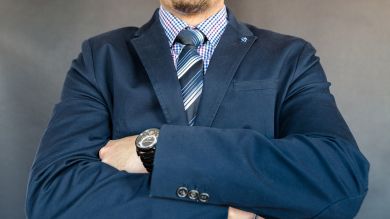 Carta enfurecida a mi jefe por la pandemia