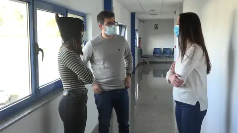 Grupo de amigos Grupo de amigos