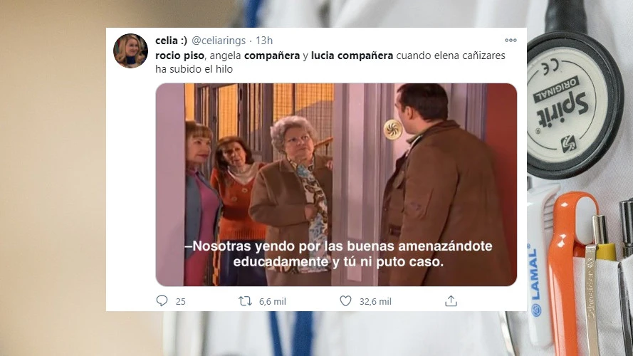 Tuit de @celiarrings