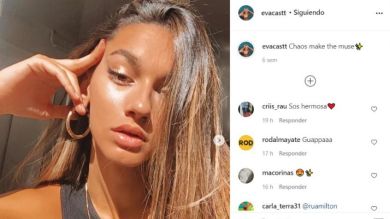 Una influencer denuncia que ha sido víctima de una agresión tránsfoba: 