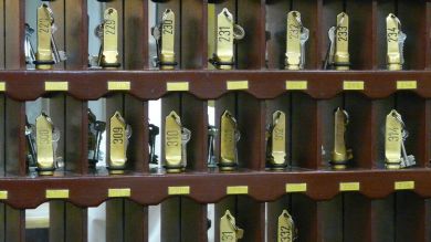 Anécdotas sexuales en hoteles contadas por recepcionistas