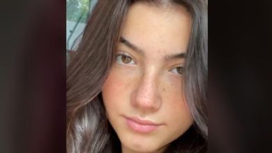 Los consejos de Charli D’Amelio a la hora de publicar en redes sociales