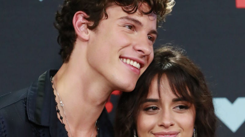 Shawn Mendes enternece en su documental a Camila Cabello: 