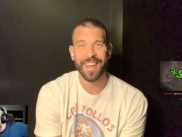Marc pidi&oacute; ser entrevistado por Ibai en Twitch