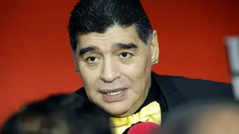 Maradona Maradona
