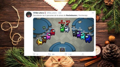 Los mejores memes del plan del Gobierno para la Navidad