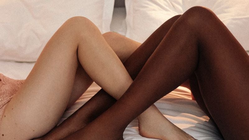 Salud sexual: guía para mantener relaciones sexuales entre personas con vagina 