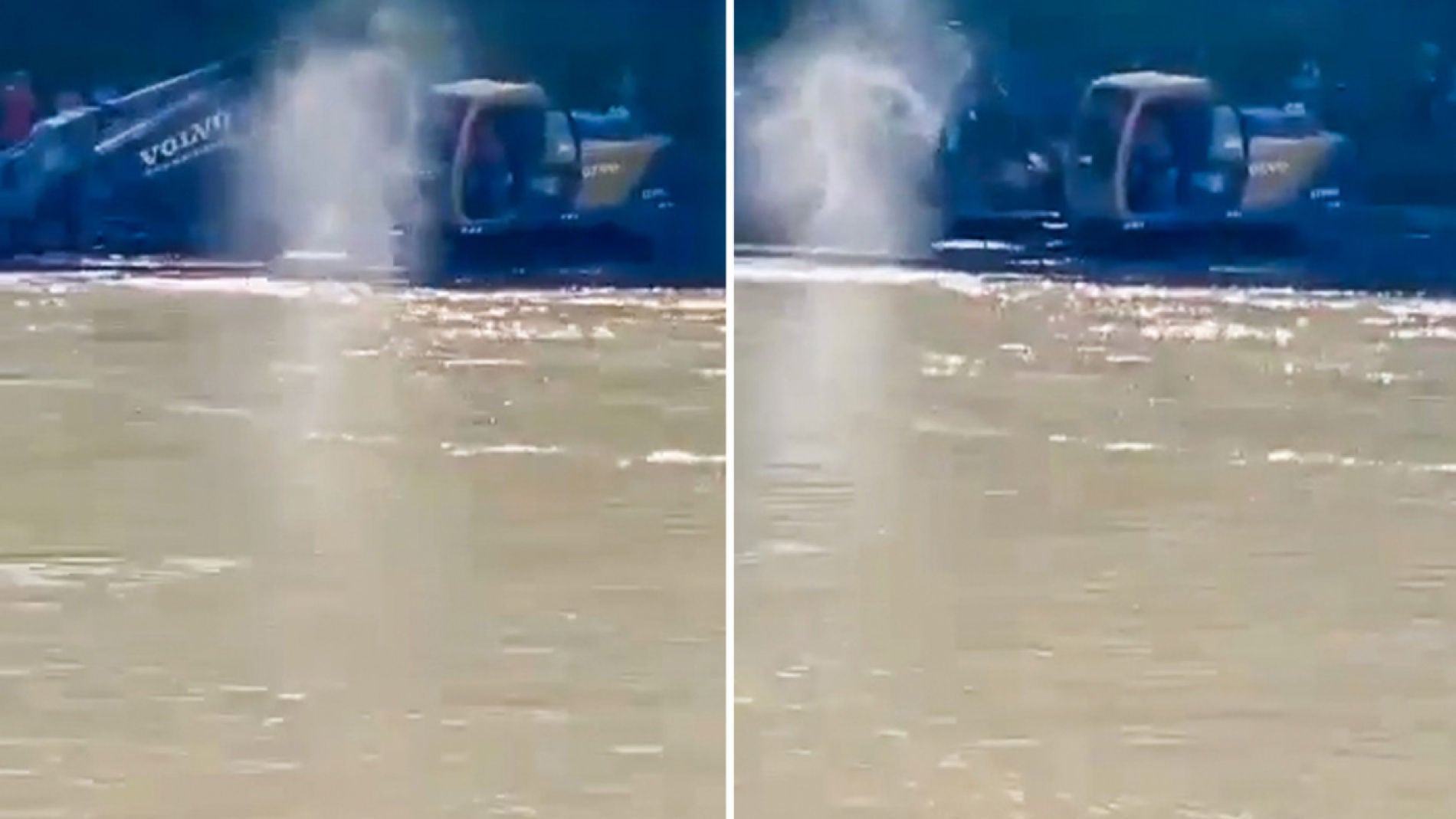 Alma abandonando un cuerpo