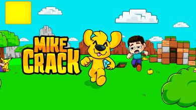 Mikecrack, el youtuber de los 20 millones