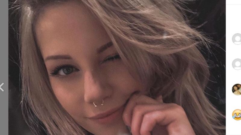 Bjean, la novia de Auronplay y ¿futura streamer?