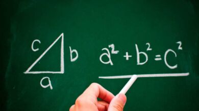 ¿Se te dan mal las matemáticas? Estas aplicaciones serán tus mejores aliadas