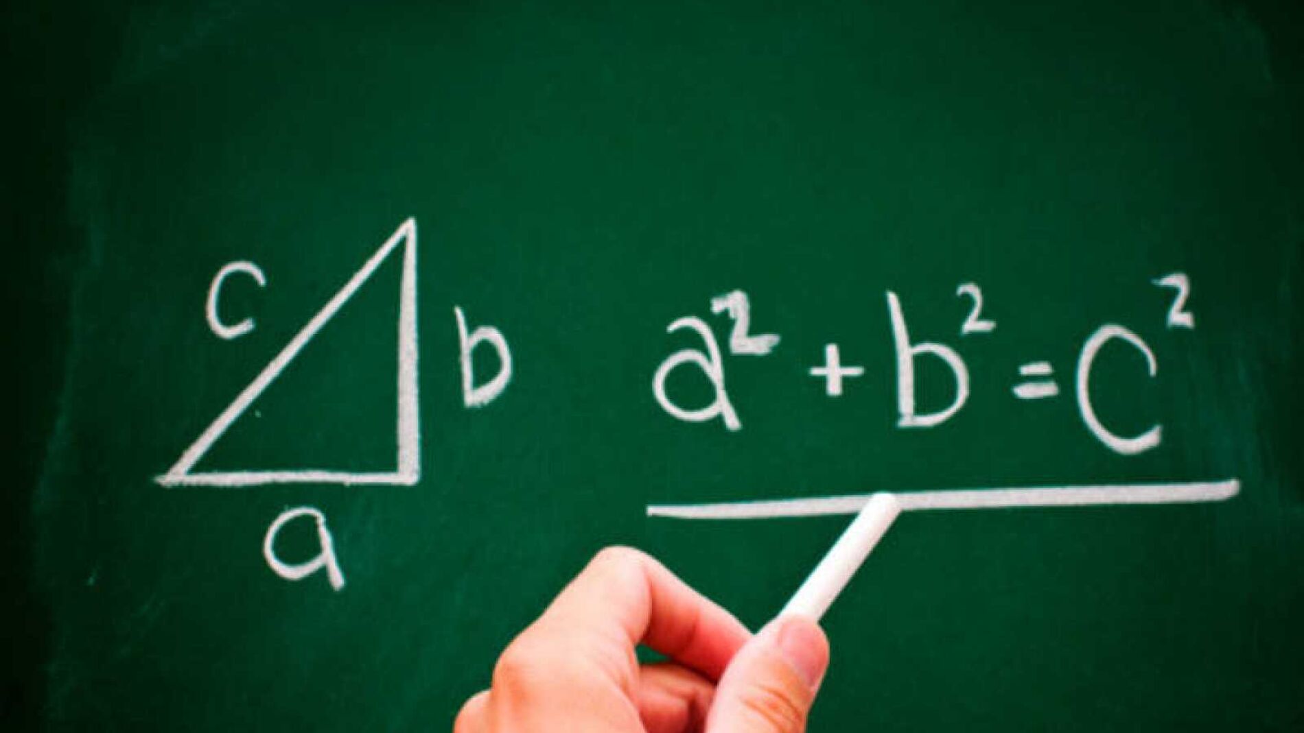 alta de prestigio social y precariedad: As&iacute; es el mundo laboral de los profesores de Matem&aacute;ticas