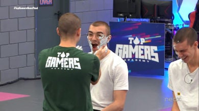 Todo sobre Stark, el primer ganador de Top Gamers Academy