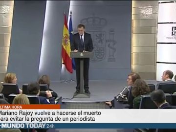 Mariano Rajoy