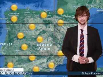 Previsi&oacute;n del tiempo EMT: Nubarrones de desamparo