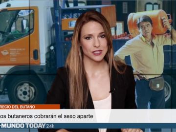 EMT: Los butaneros cobrar&aacute;n el sexo aparte