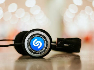 Shazam