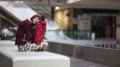 Cómo despertarte con energía para ir a clase