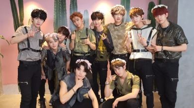 Seventeen, NCT y Golden Child en cuarentena por coronavirus