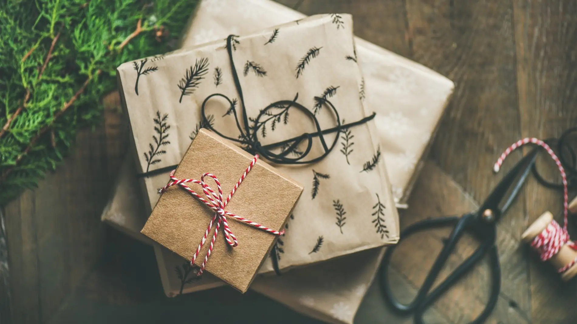 10 ideas de regalos de Navidad originales en 2020