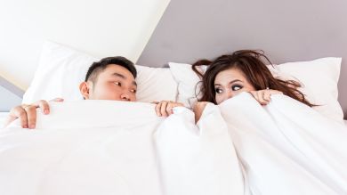 5 mitos sobre sexo que tienes que desterrar ya