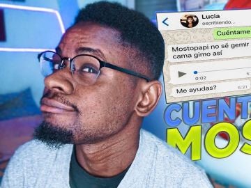 Mostopapi sabe lo que quieres