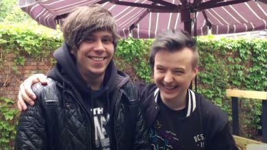 Youtubers que se inspiran en otros youtubers