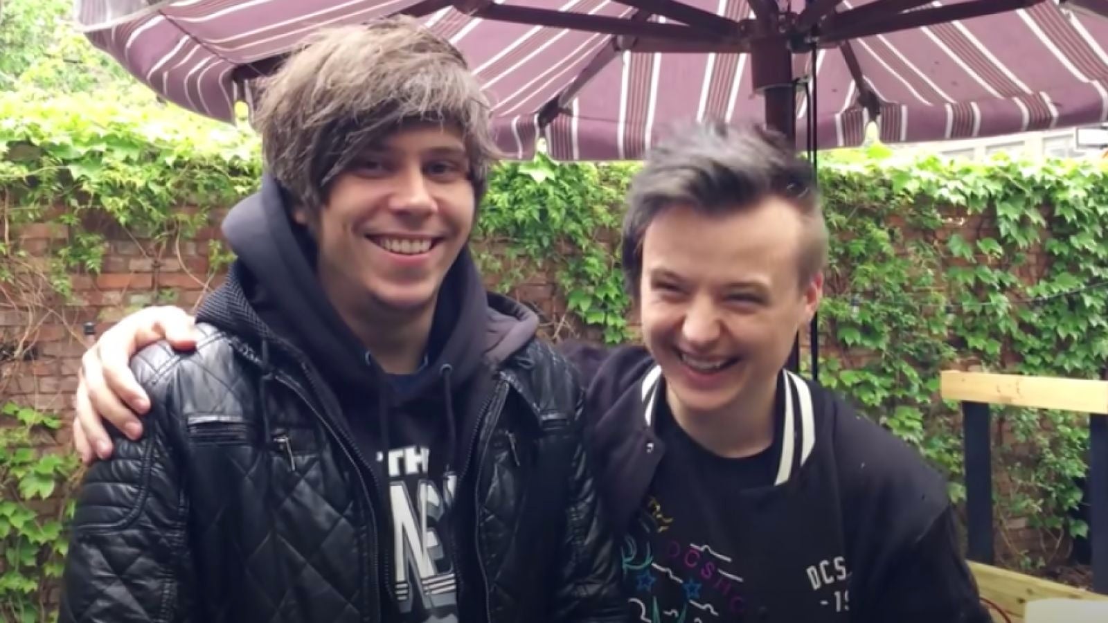 Youtubers que se inspiran en otros youtubers