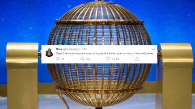 Los mejores memes del sorteo de la Lotería de Navidad