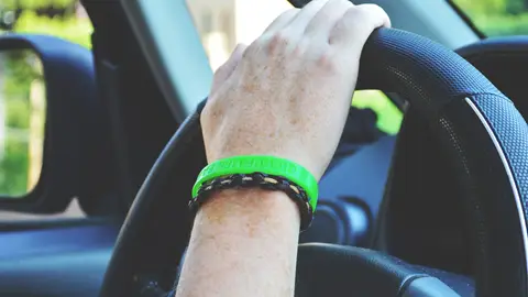 Mano volante Mano volante