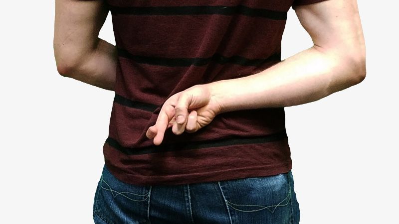 ¿Por qué se ponen los cuernos? 7 razones que se usan como excusa