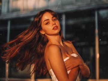 Silvia es una de las influencers m&aacute;s importantes de Espa&ntilde;a