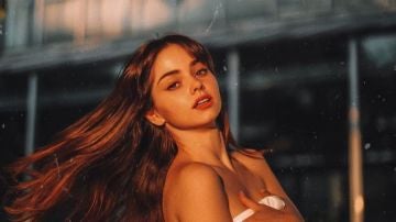 Silvia es una de las influencers más importantes de España