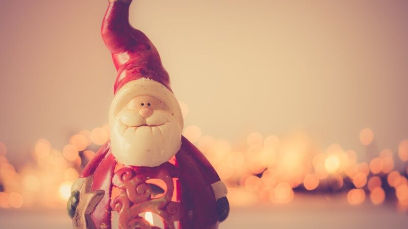 Detalles que harán aún más catastrófica la Navidad 