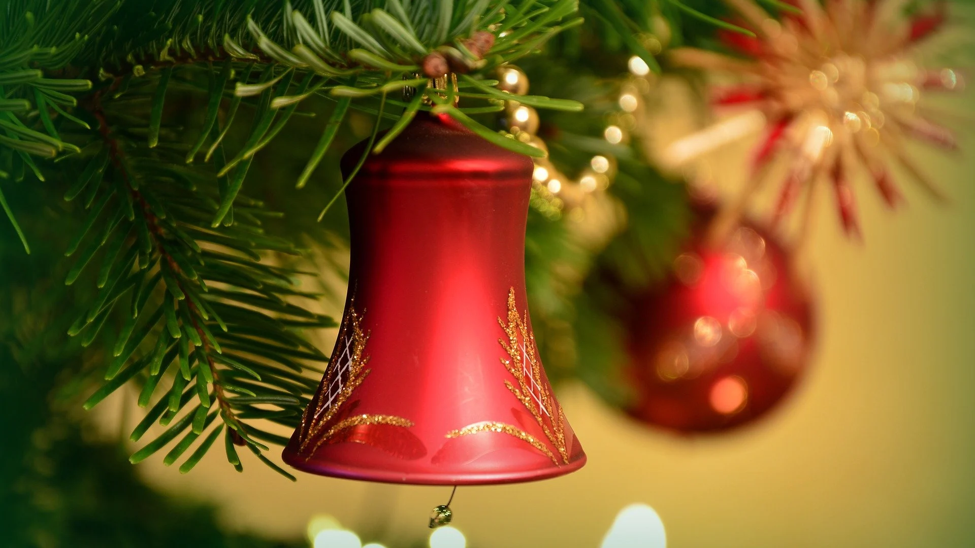 Adornos de Navidad