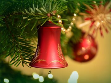 Adornos de Navidad