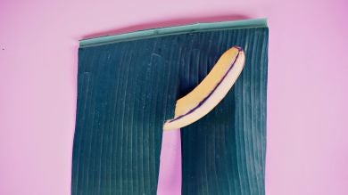 ¿Sabes dónde está el Punto P?