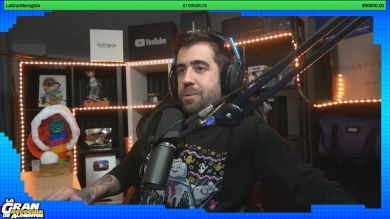 ¿Qué ha pasado entre Auronplay y Reborn?