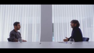 Jordi Évole entrevistará a Ibai: “Después de el papa o Leo Messi, te toca a ti”